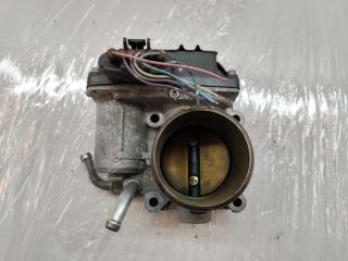 Блок дроссельной заслонки Mitsubishi Asx GA3W 4B10 2010 Оригинал. Пробег 118687 км Краснодар