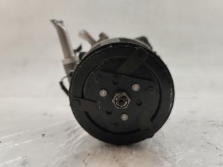 Компрессор кондиционера Mitsubishi Asx GA3W 4B10 2010 Оригинал. Пробег 118687 км Краснодар