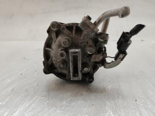 Компрессор кондиционера GA3W 4B10 Asx