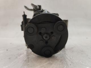 Компрессор кондиционера Jaguar X Type X400 AJ25 2004 Оригинал. Пробег 76515 км Краснодар