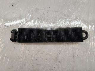 Радиатор масляный Mercedes-benz C-class W203 271.940 2003 Оригинал, пробег 39735 км. Краснодар