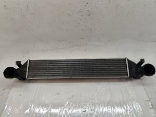 Интеркулер Mercedes-benz C-class W203 271.940 2003 Оригинал, пробег 39735 км. Краснодар