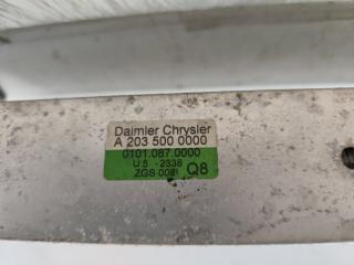 Интеркулер W203 271.940 C-class