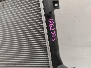 Skoda Superb 3T5 CFGB 