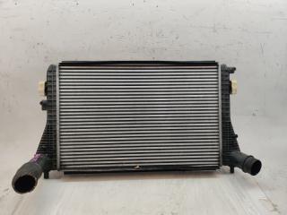 Интеркулер Skoda Superb 3T5 CFGB 2012 Оригинал, пробег 131576 км. Краснодар