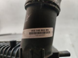 3T5 CFGB интеркулер Superb