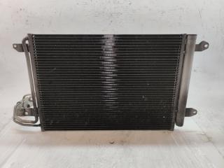 3T5 CFGB радиатор кондиционера Superb