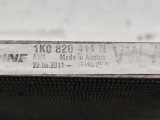 Радиатор кондиционера 3T5 CFGB Superb