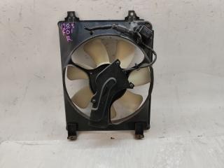 Диффузор Honda Civic FD1 R18A 2006 Оригинал, пробег 82807 км. Краснодар