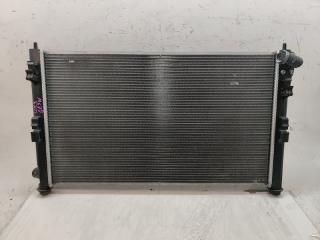 Радиатор ДВС Mitsubishi Asx GA3W 4B10 2010 Оригинал, пробег 118687 км. Краснодар