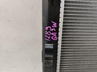 Mitsubishi Asx GA3W 4B10 