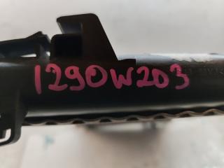 W203 271.946 радиатор двс C-class