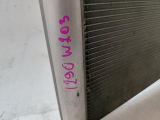 Радиатор кондиционера W203 271.946 C-class