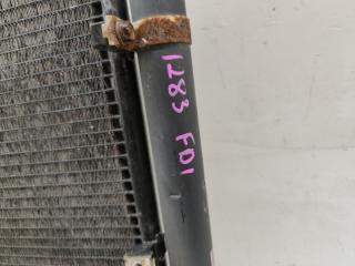 Honda Civic FD1 R18A