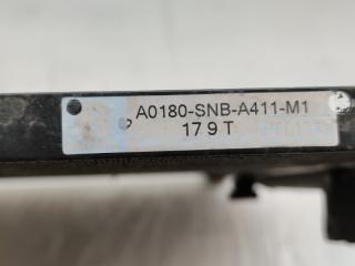 FD1 R18A радиатор кондиционера Civic