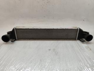 Интеркулер Mercedes-benz C-class W203 271.946 2004 Оригинал, пробег 23636 км. Краснодар