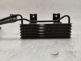 Радиатор масляный Hyundai Sonata Nf NF G4KC 2008 Оригинал, пробег 69788 км. Краснодар