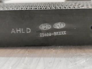 Радиатор масляный NF G4KC Sonata Nf