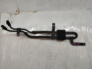 Радиатор масляный Hyundai Sonata Nf NF G4KC 2008 Оригинал, пробег 69788 км. Краснодар