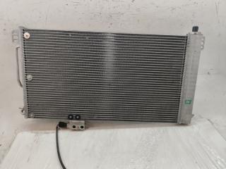 Радиатор кондиционера Mercedes-benz C-class W203 271.946 2004 Оригинал, пробег 16794 км. Краснодар