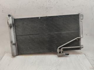 W203 271.940 радиатор кондиционера C-class