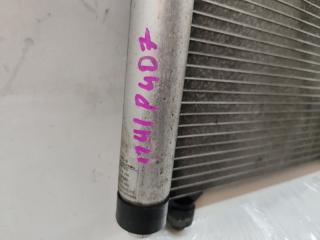 Peugeot 407 6D XFV(ES9A) 