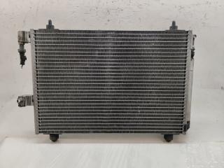 Радиатор кондиционера 6D XFV(ES9A) 407