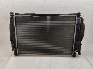 X400 AJ20 радиатор двс X Type
