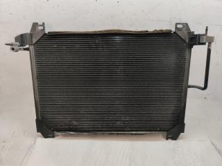 Радиатор кондиционера Chevrolet Trailblazer GMT360 LL8 2004 Оригинал, пробег 120202 км. Краснодар