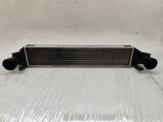 Интеркулер Mercedes-benz C-class W203 271.946 2004 Оригинал, пробег 20230 км. Краснодар