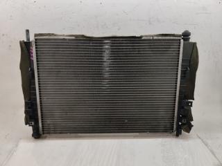 X400 AJ20 радиатор двс X Type