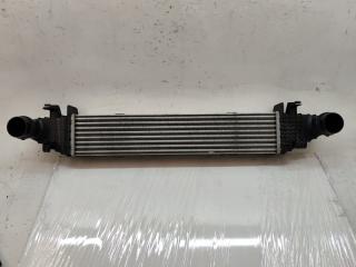 Интеркулер Mercedes-benz C-class W204.048 271.860 2010 Оригинал, пробег 124576 км. Краснодар