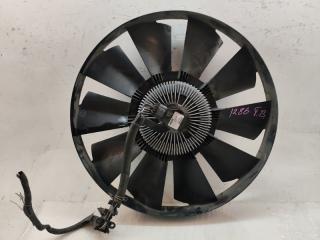 Вискомуфта с вентилятором Chevrolet Trailblazer T370L LL8 2004 Оригинал, пробег 88400 км. Краснодар