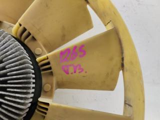 Chevrolet Trailblazer GMT360 LL8 