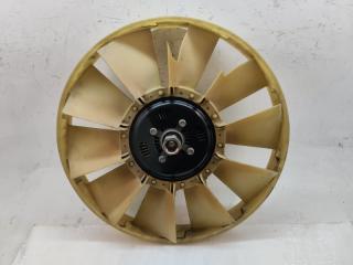 Вискомуфта с вентилятором GMT360 LL8 Trailblazer