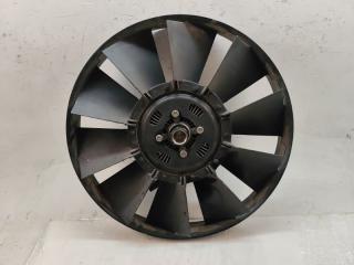 GMT360 LL8 вискомуфта с вентилятором Trailblazer