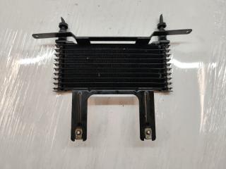 Радиатор масляный Cadillac Escalade GMT820 LQ9 2006 Оригинал, пробег 102000 км. Краснодар