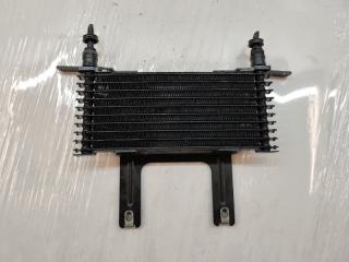 GMT820 LQ9 радиатор масляный Escalade