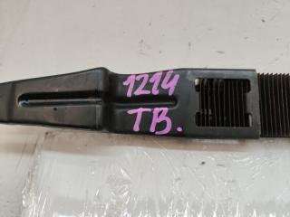 Chevrolet Trailblazer GMT360 LL8 