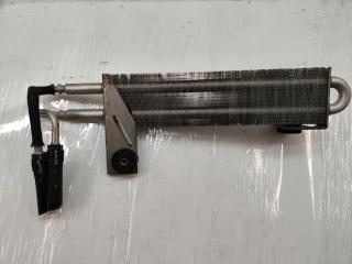 Радиатор масляный Cadillac Srx LH2 2007 Оригинал, пробег 112581 км. Краснодар