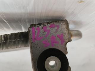 LH2 радиатор масляный Srx