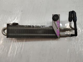 Радиатор масляный Cadillac Srx LH2 2005 Оригинал, пробег 107920 км. Краснодар