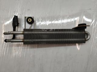 LH2 радиатор масляный Srx