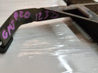 Cadillac Escalade GMT820 LQ9