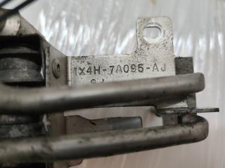 Jaguar X Type X400 AJ20 