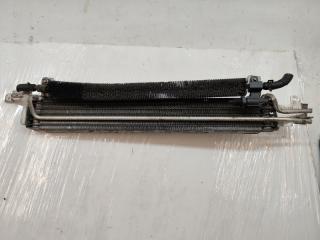 Радиатор масляный Jaguar X Type X400 AJ20 2005 Оригинал, пробег 29427 км. Краснодар