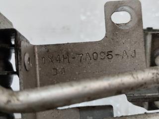 Jaguar X Type X400 AJ20 