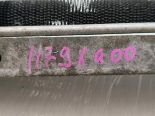 X400 AJ20 радиатор масляный X Type