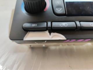 Chevrolet Trailblazer GMT360 LL8 