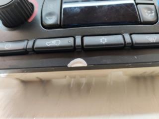 Chevrolet Trailblazer GMT360 LL8 